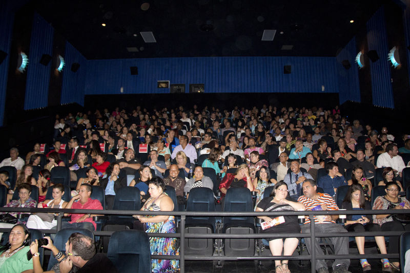 Festival poster image