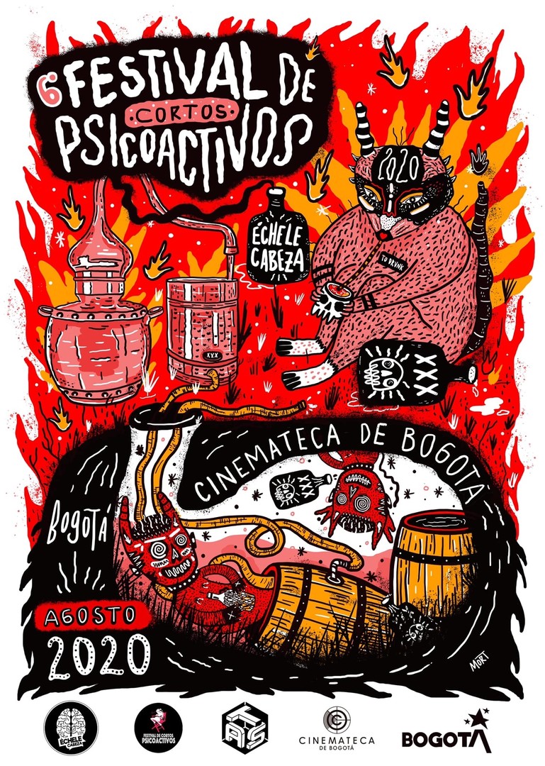 Festival poster image