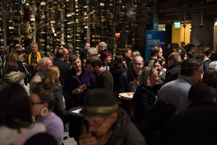 Festival poster image