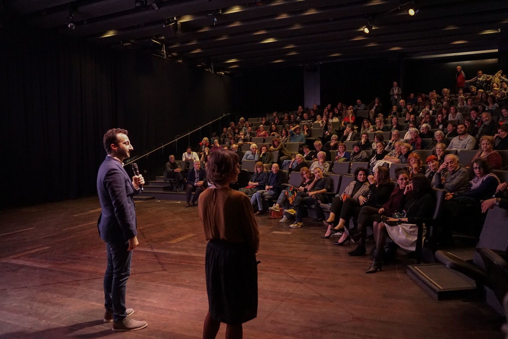 Festival poster image