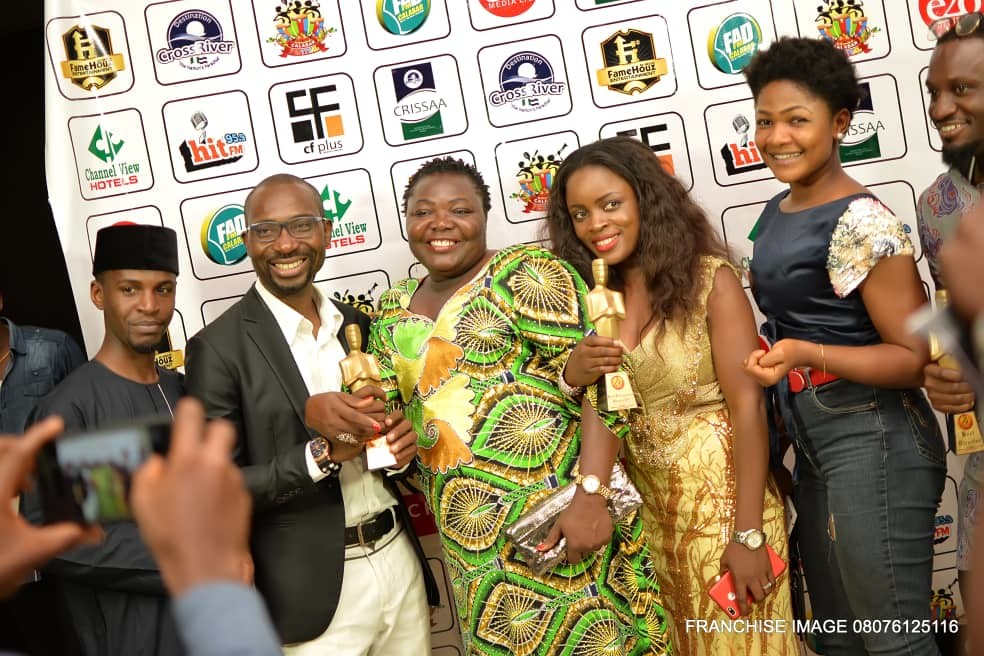 Festival poster image