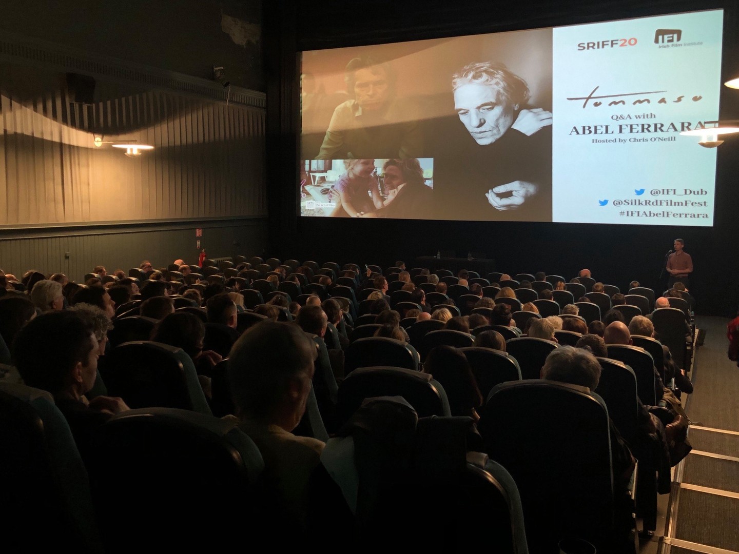 Festival poster image