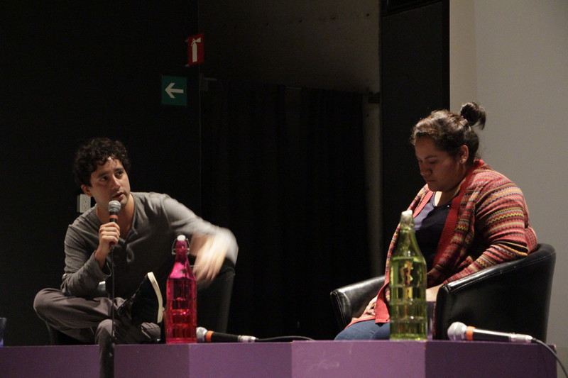 Festival poster image