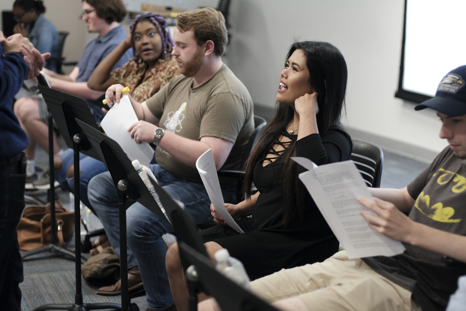 Festival poster image