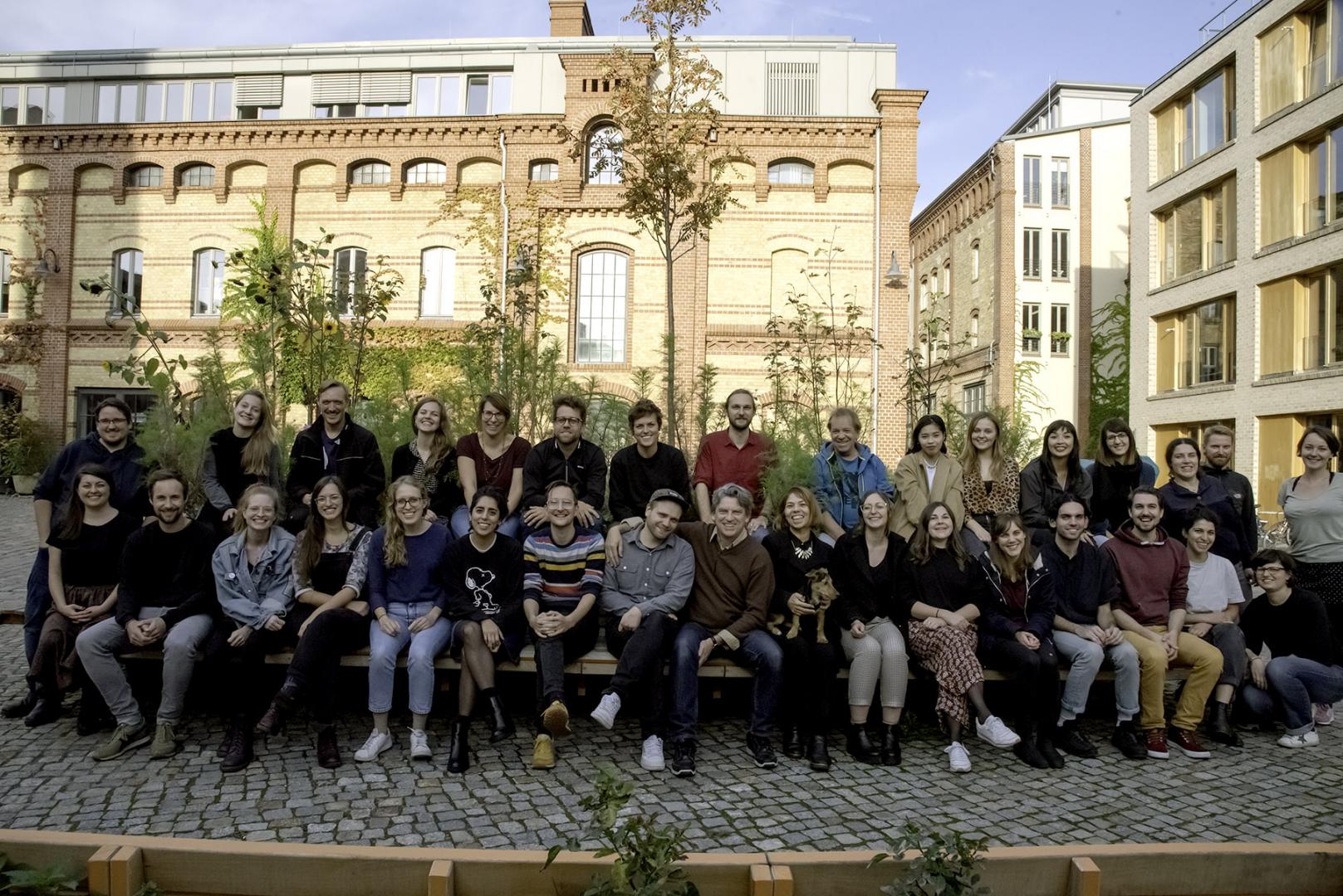 Festival gallery image 4