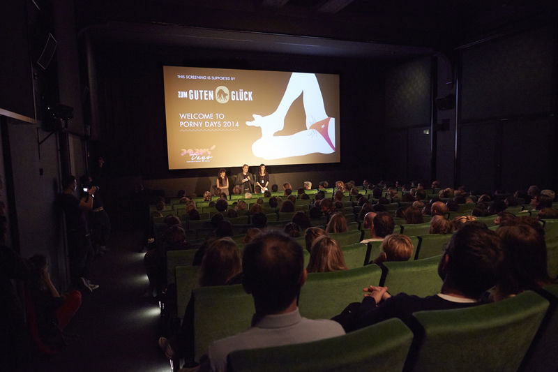 Festival poster image