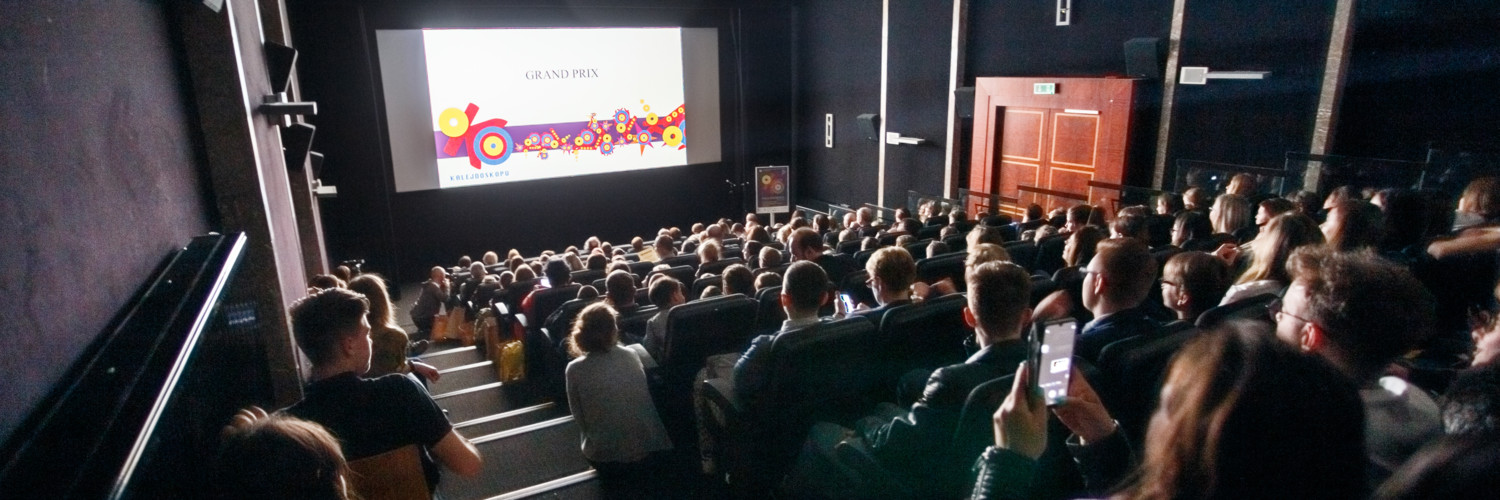 Festival poster image