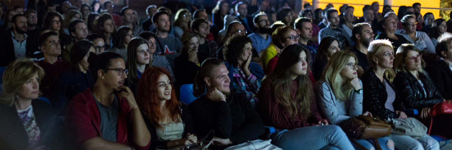 Festival poster image