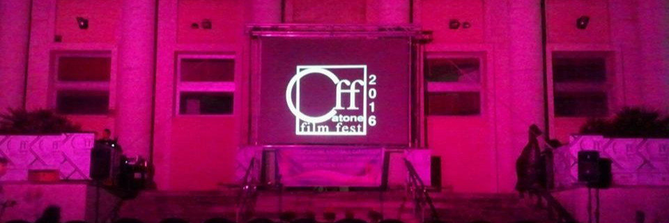 Festival poster image