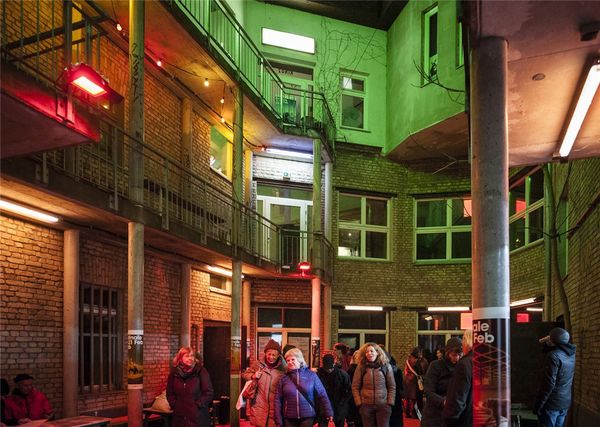 Festival gallery image 6