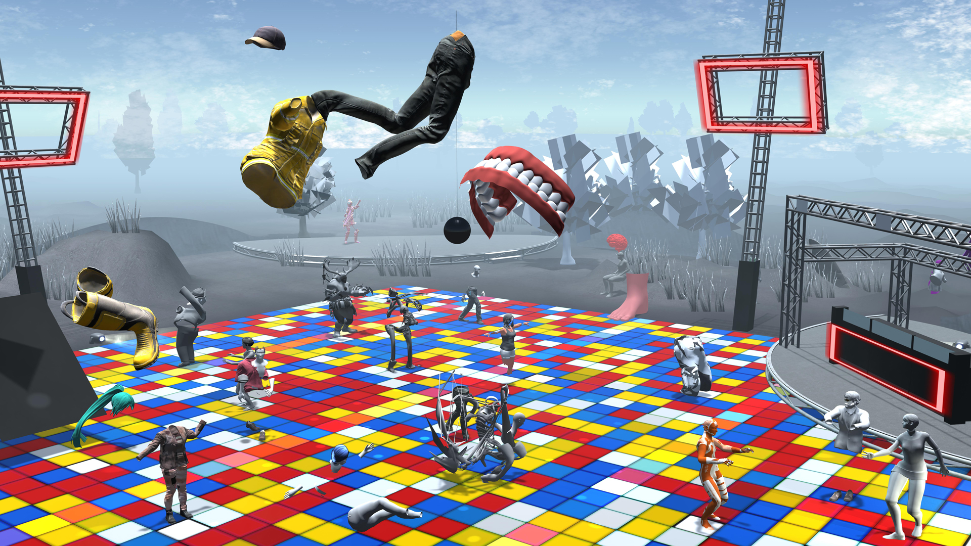 Festival poster image