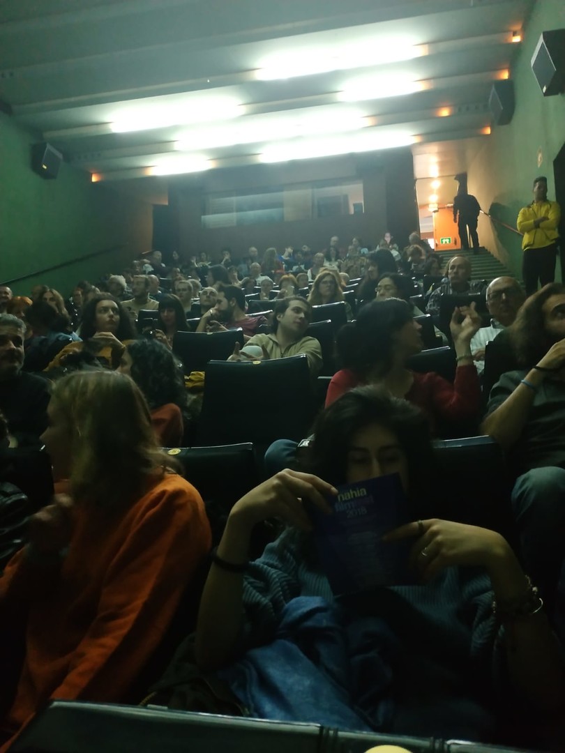 Festival poster image