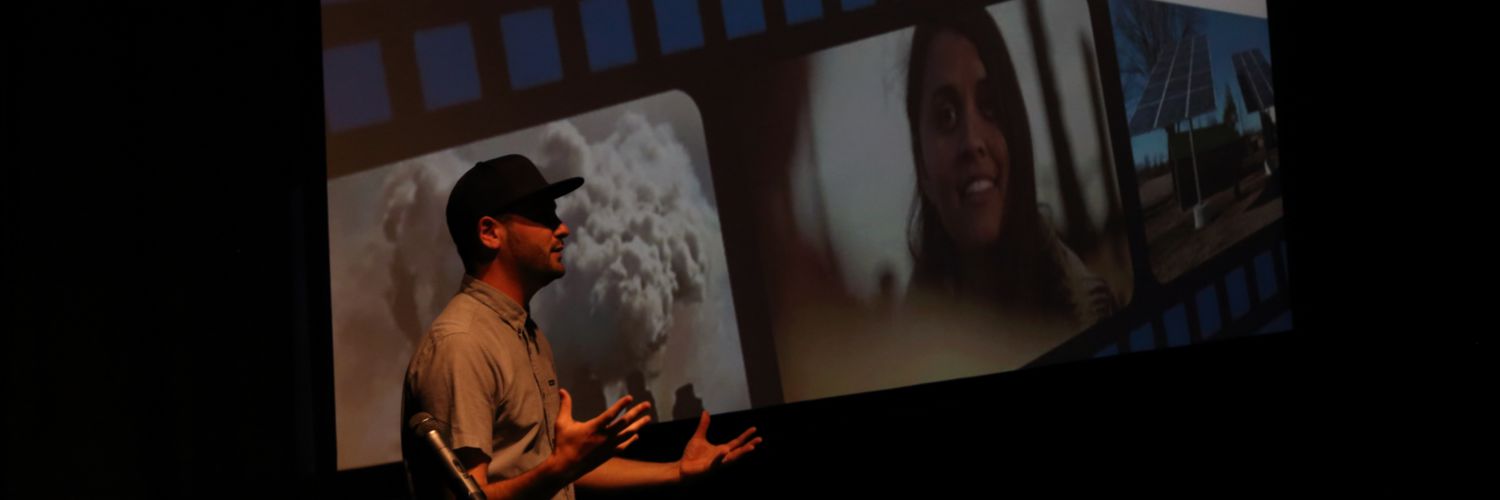 Festival poster image