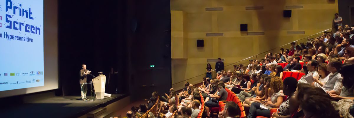 Festival poster image