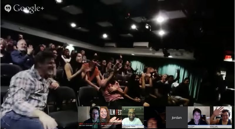 Festival poster image