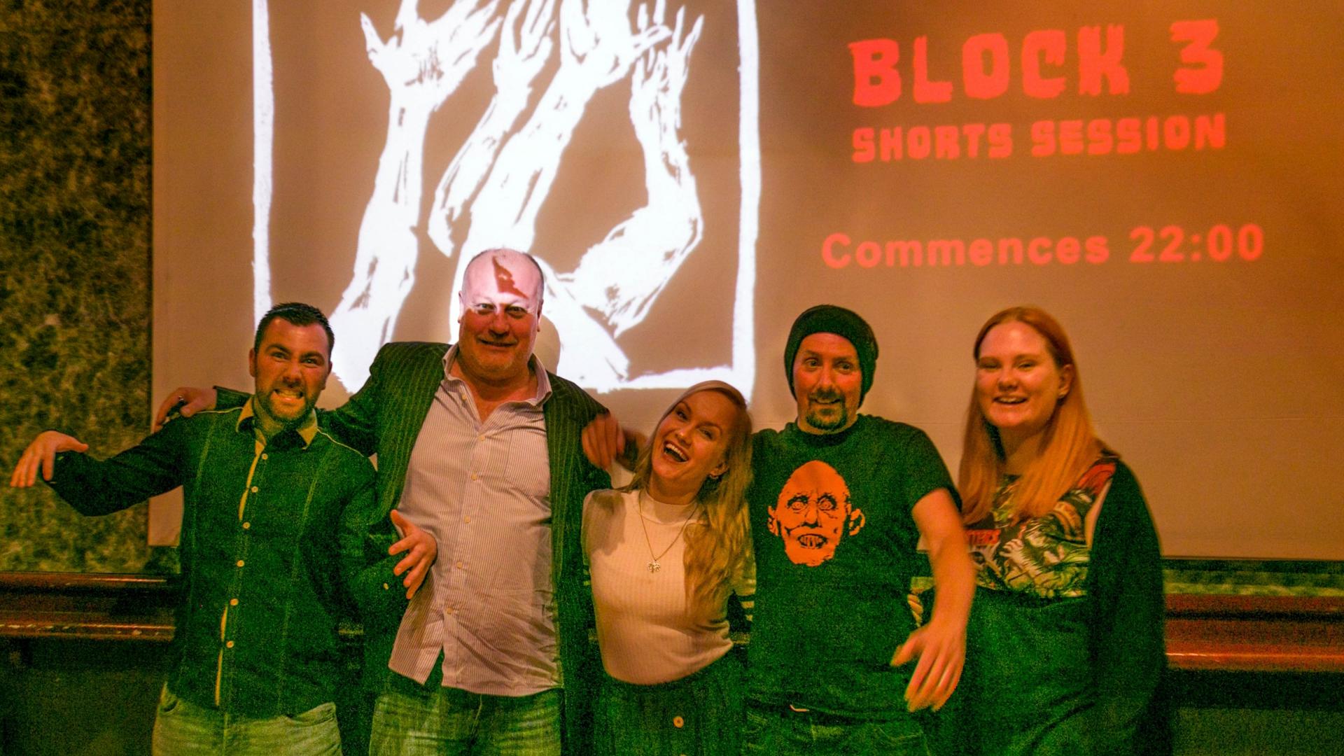 Festival gallery image 5