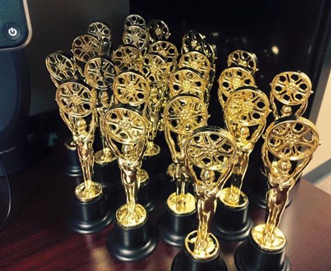 Festival poster image