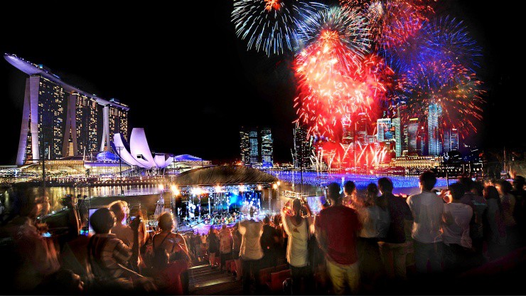 Festival poster image