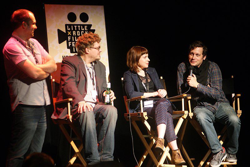 Festival poster image