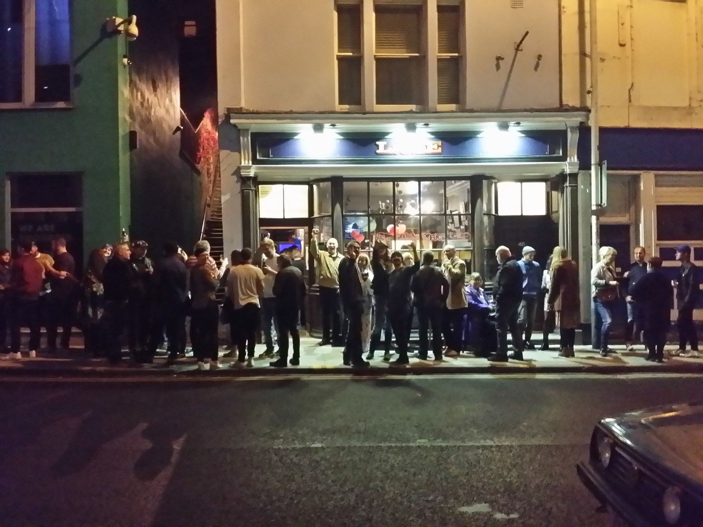 Festival poster image