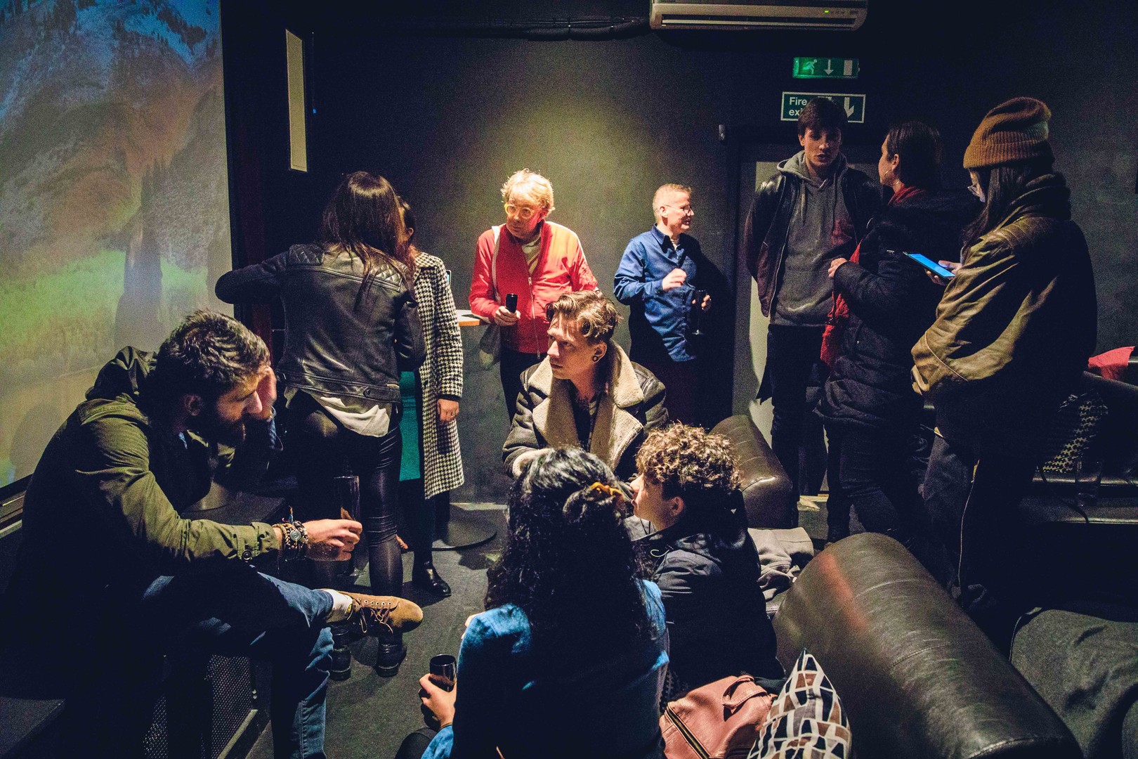 Festival gallery image 1