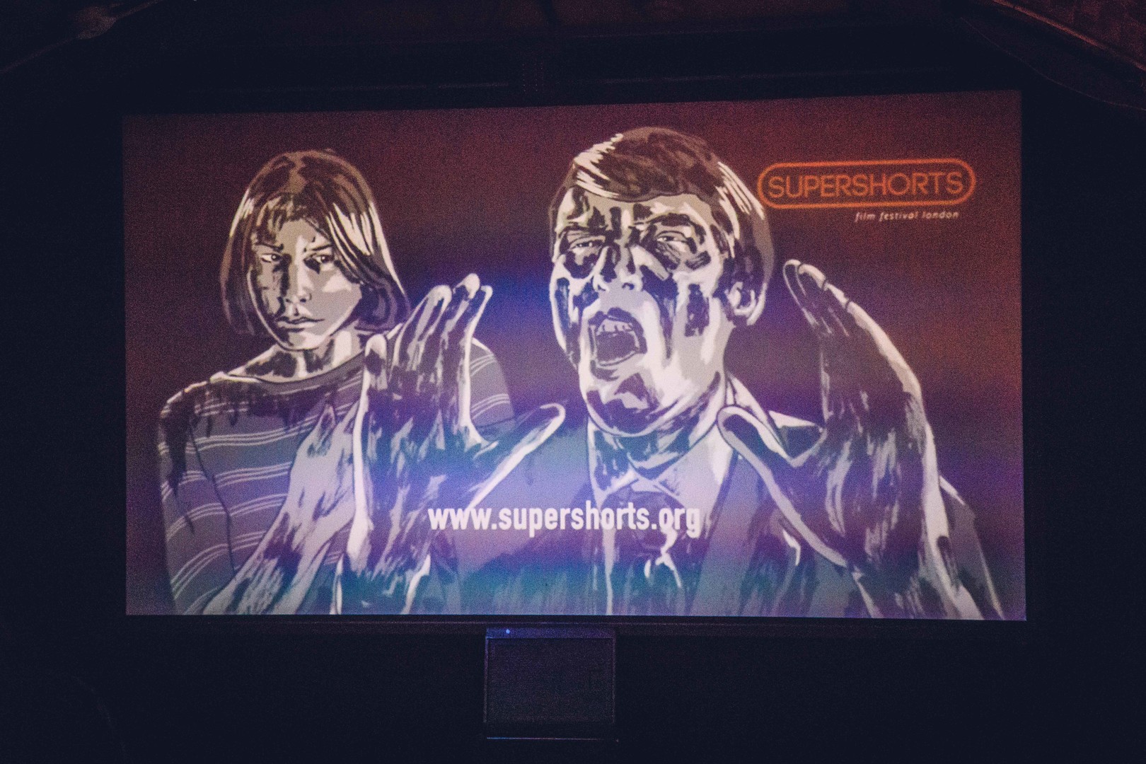 Festival poster image