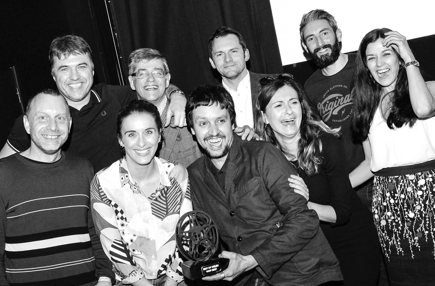 Festival poster image