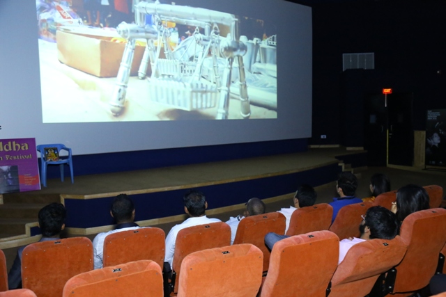 Festival gallery image 2