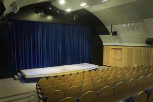 Dukla Cinema – Reform & Edison venue image