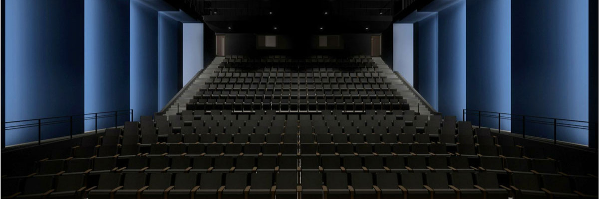 LCCC Surbrugg Prentice Auditorium venue image