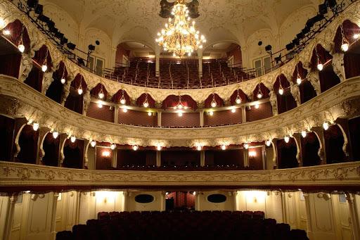 Karlovy Vary Theatre venue image