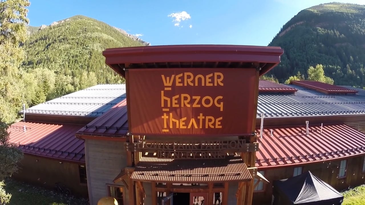 Werner Herzog Theatre venue image