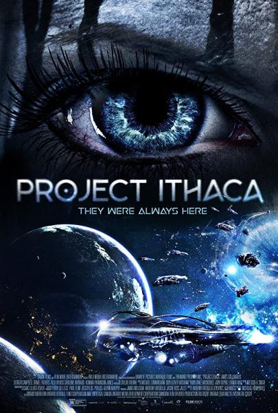 Project Ithaca logo