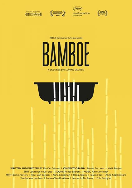 Bamboe logo