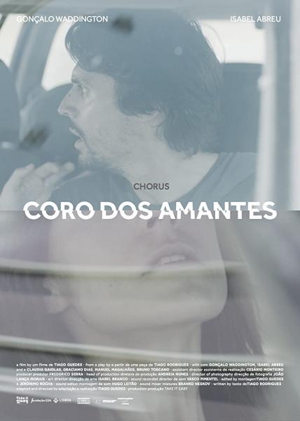 Chorus logo