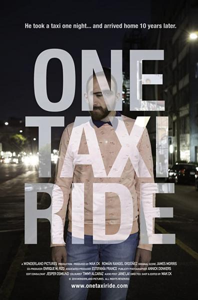 One Taxi Ride logo