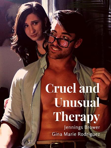Cruel and Unusual Therapy logo