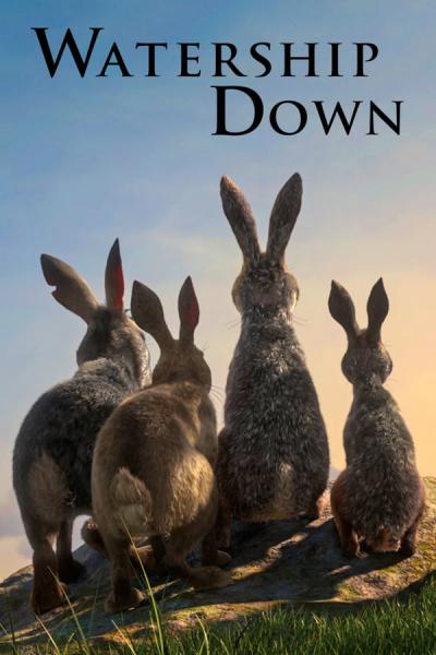 Watership Down logo