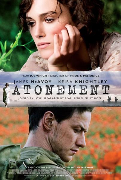 Atonement logo