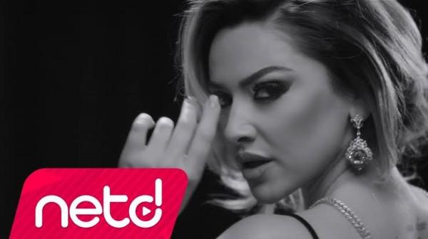 Hadise - Ask Dedigin logo