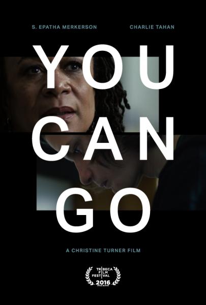 You Can Go logo