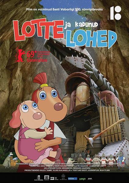 Movie poster image