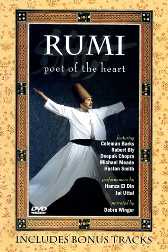 Rumi: Poet of the Heart logo