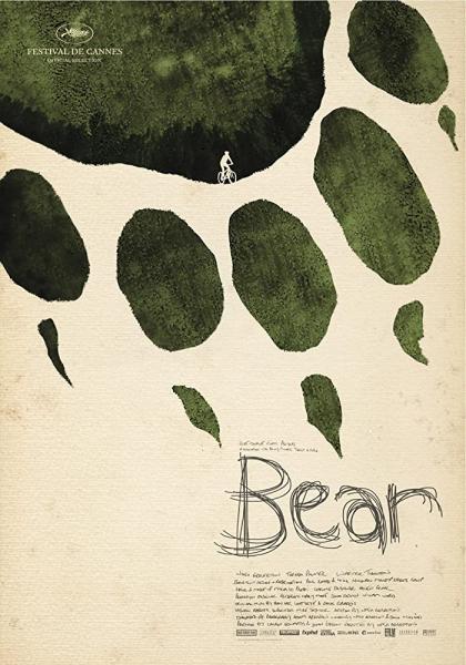 Bear logo