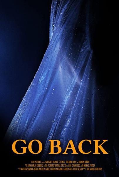 Go Back logo
