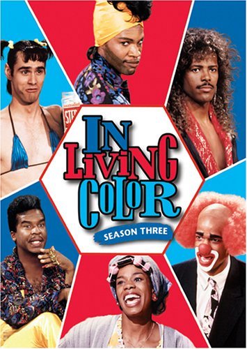 In Living Color logo