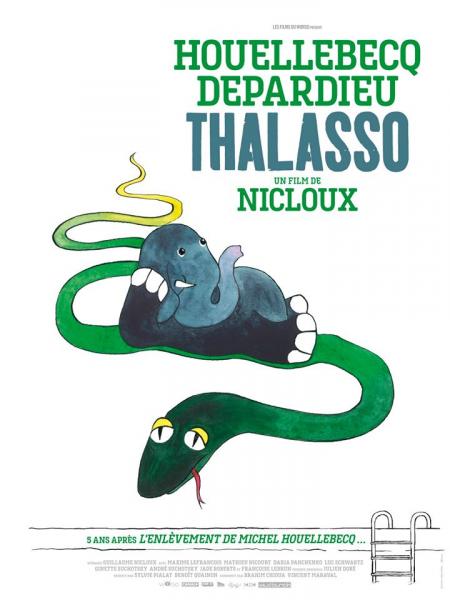 Thalasso logo