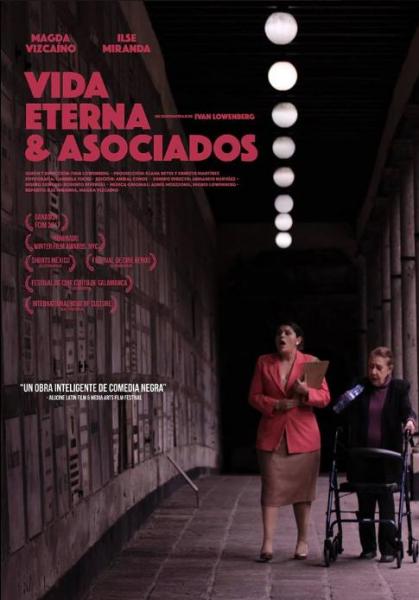 Vida Eterna & Asociados logo