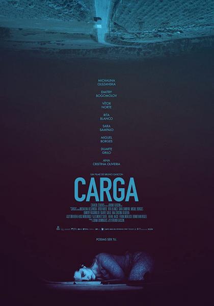 Carga logo
