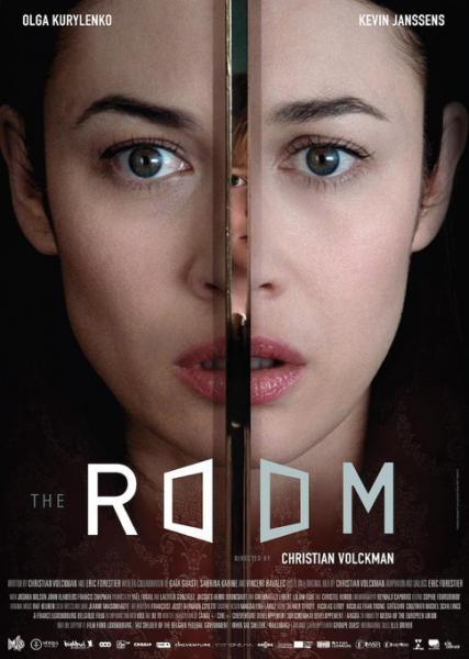 The Room logo